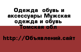 Одежда, обувь и аксессуары Мужская одежда и обувь. Томская обл.